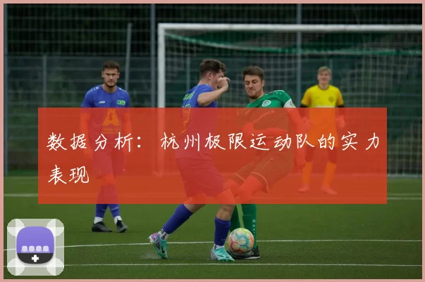数据分析：杭州极限运动队的实力表现