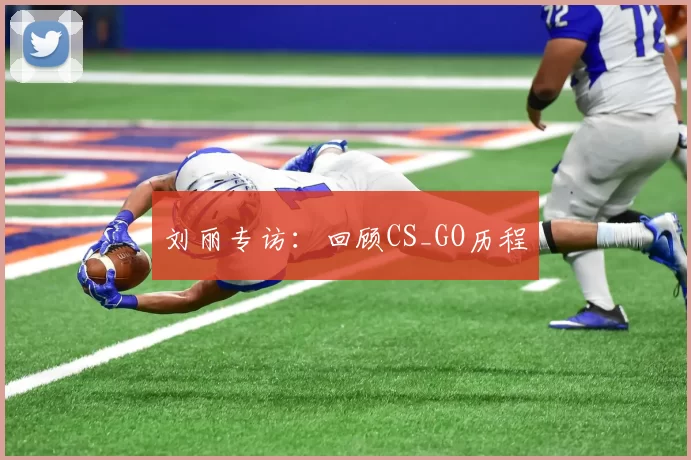 刘丽专访：回顾CS_GO历程